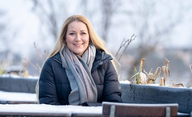 Vibeke Holtskog hjelper deg til å avdekke og håndtere hersketeknikker.