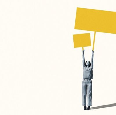 illustrasjon om fagforeningsfradrag