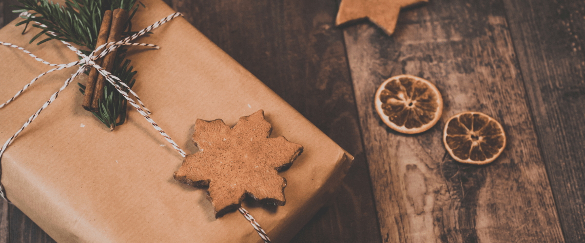 Søknad om julebidrag