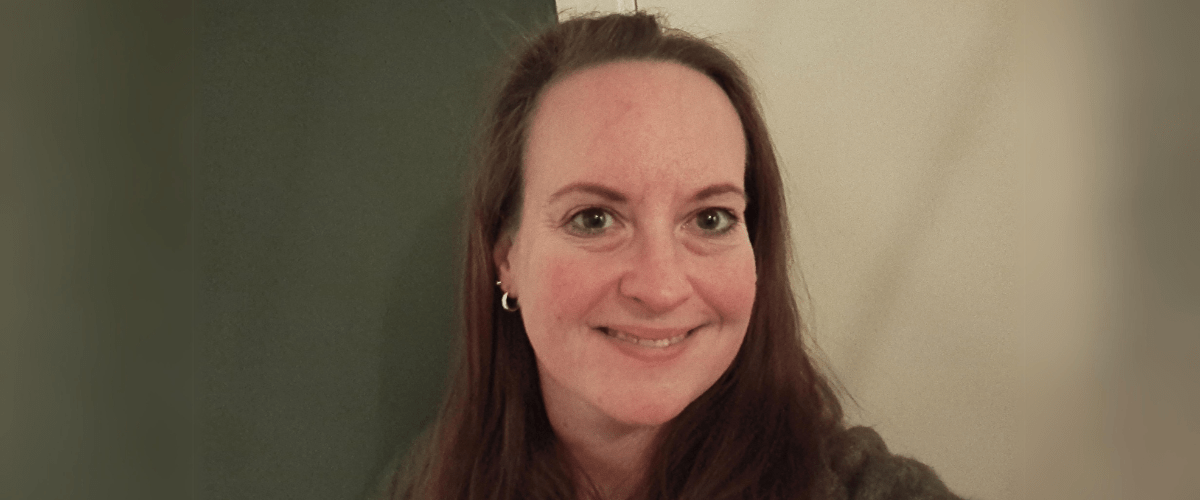 Anja Bratteli er medlem av Lederne.