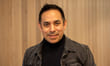 Lederne-medlemmet Carlos Mendoza.