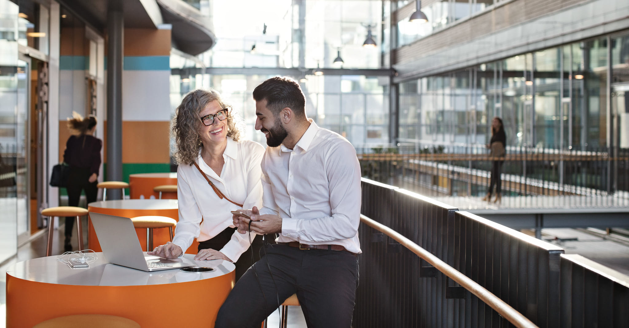 Fordelene Med Gode Relasjoner Lederne Fordelene Med Gode Relasjoner Lederne