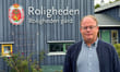 Tron Kjetel Kjørmo er medlem av Lederne.