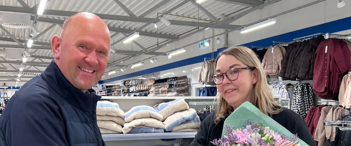 To lederne-medlemmer