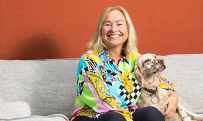 Lene Fjellheim