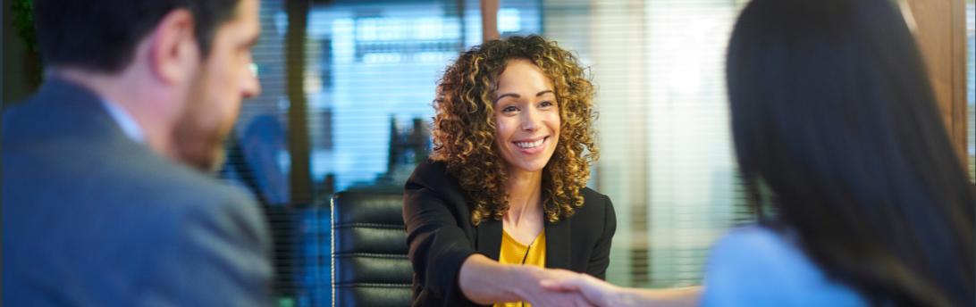 Slik får du flere jobbintervjuer