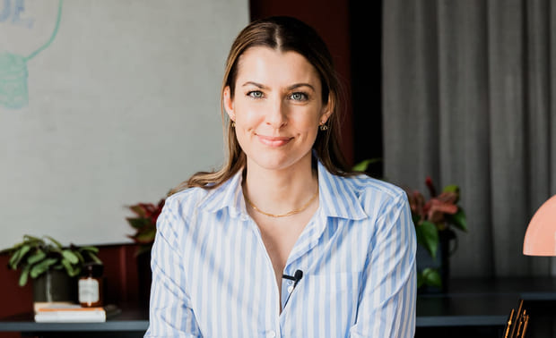 Silje Landevåg