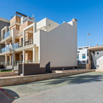 La Zenia Beach