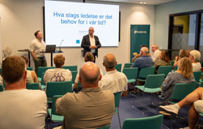 Medlemsmøte Agder