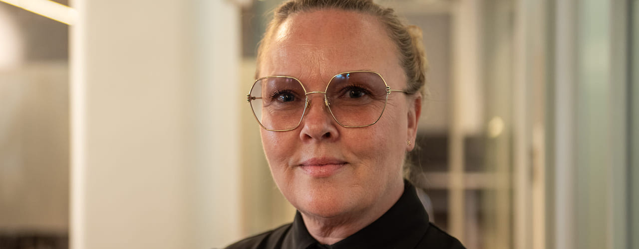 Tone Moum Drazkowski