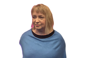 Ann Tove Jacobsen