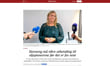 Kronikkinnlegg i Dagsavisen 25. september 2025. Lederne og 8 andre organisasjoner krever en god kompensasjonsordning for oljpionerene med en god, inkludernee og fleksibel utforming.