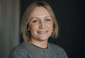 Elisabeth Jensen