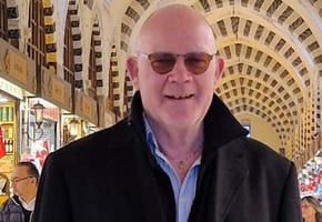 Helge Pettersen