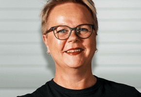 Jorunn Bertelsen