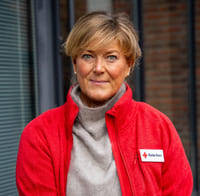 Grete Herlofson