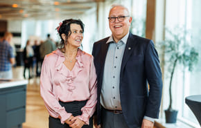 Nestleder og forbundsleder