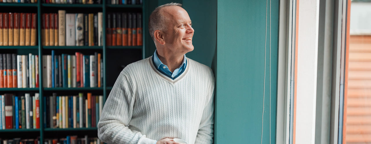 Stein Wesenberg er universitetslektor ved NMBU og daglig leder i TRI Consulting.
