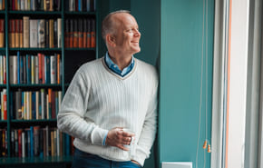 Stein Wesenberg er universitetslektor ved NMBU og daglig leder i TRI Consulting.