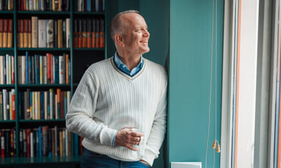 Stein Wesenberg er universitetslektor ved NMBU og daglig leder i TRI Consulting.