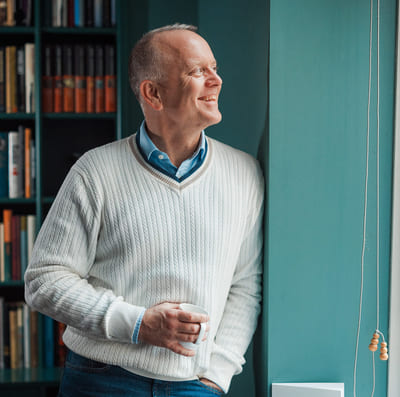 Stein Wesenberg er universitetslektor ved NMBU og daglig leder i TRI Consulting.