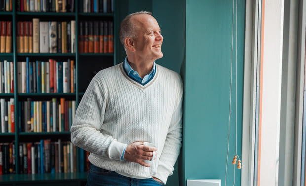 Stein Wesenberg er universitetslektor ved NMBU og daglig leder i TRI Consulting.