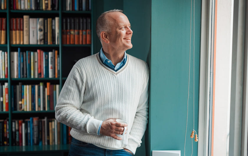 Stein Wesenberg er universitetslektor ved NMBU og daglig leder i TRI Consulting.
