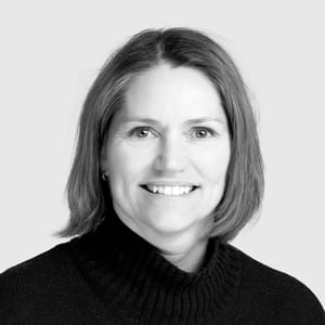 Karriererådgiver Trude Emaus ved Karrierehuset.