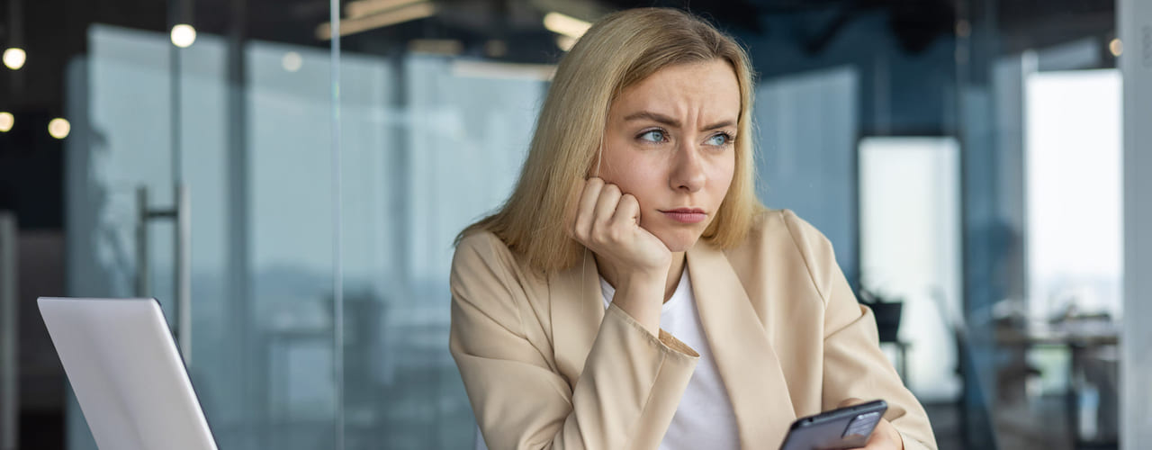 Giftig arbeidsmiljø