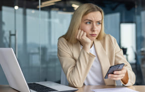 Giftig arbeidsmiljø