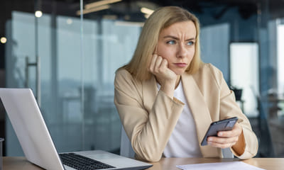 Giftig arbeidsmiljø