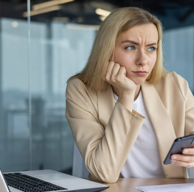 Giftig arbeidsmiljø