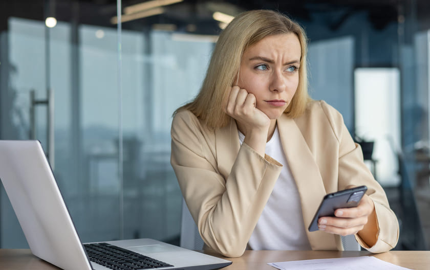 Giftig arbeidsmiljø