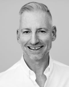 Karriererådgiver Espen Erfjell.