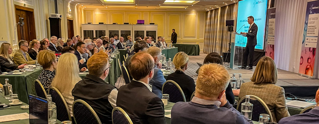 Feccias arrangement i Lisboa 20.-21. mars 2025.