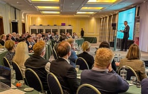 Feccias arrangement i Lisboa 20.-21. mars 2025.