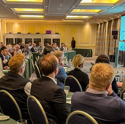 Feccias arrangement i Lisboa 20.-21. mars 2025.