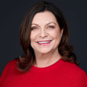 Rita Enstad Karlsen om medarbeiderskap.