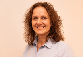 Sønnøve Cirotzki i Lederne.