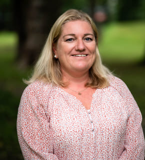 Tone Arntzen Solvang