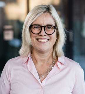 Helle Christin Nyhuus