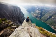 Sykdom i ferien – rett til utsatt ferie?
