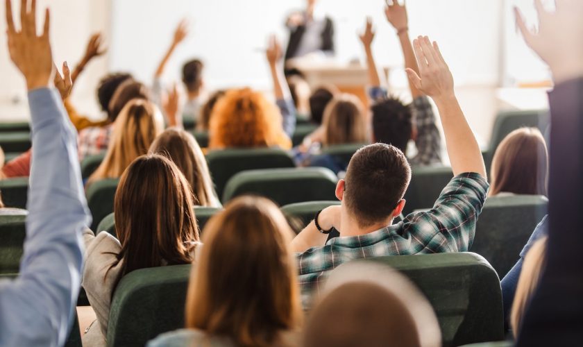 Som student kan du forvente visse kvalitetskrav til studiet ditt. Foto: Istock