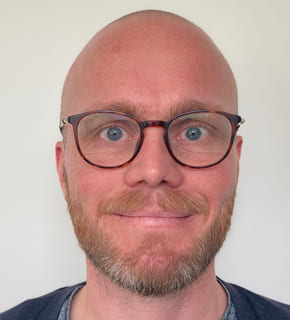 Leif Johannes Omland