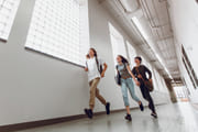 Tilbake til klasserommet