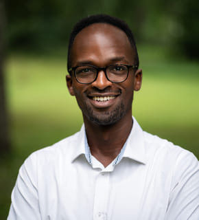 Origene Mushorangabo