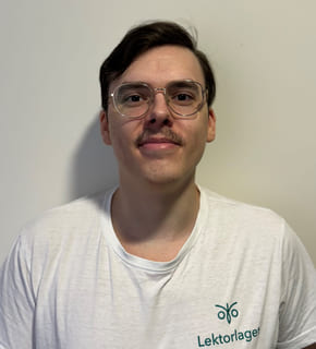 Kåre Gjerde Reinhardtsen