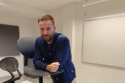 Lektorlaget hjalp Sjur med fast stilling