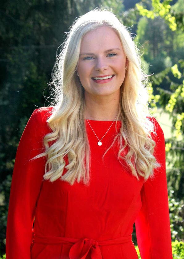 Synne Brørby Munkerud