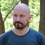Andreas Hed
